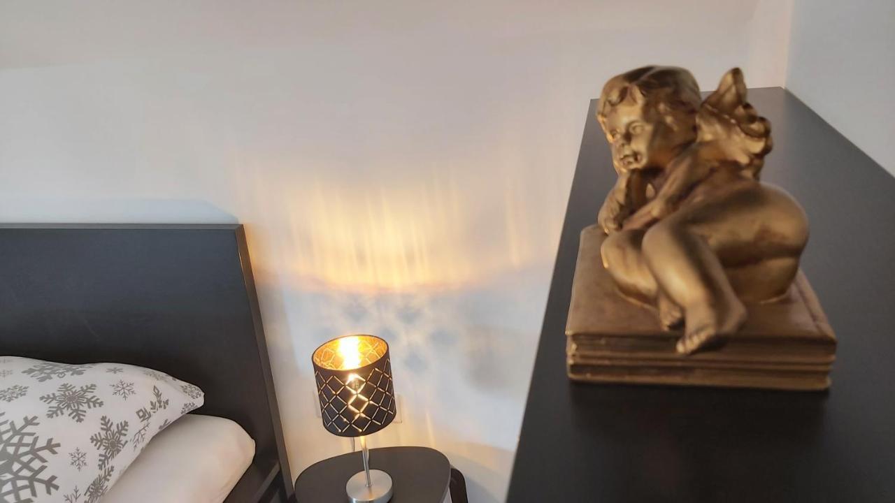Schweizer Hof Lejlighed Tamsweg Eksteriør billede